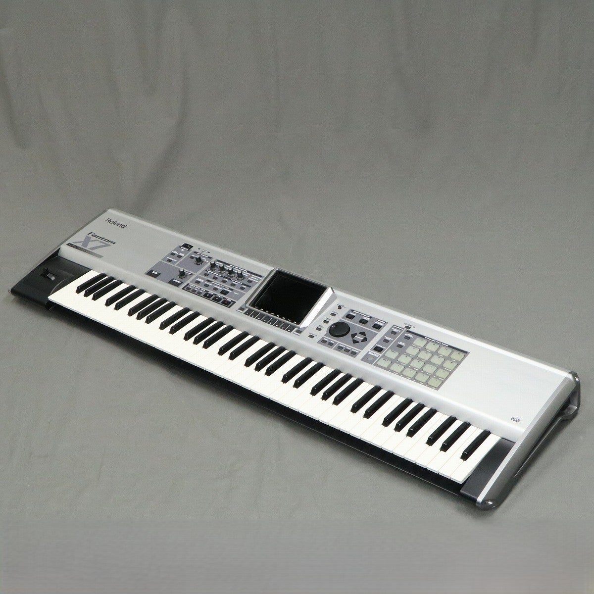 レア Roland Fantom X7 AUDIOTRACK EXPANTION 中古】 ROLAND / Fantom-X7 Audio Track Expansion 【御茶ノ水本店