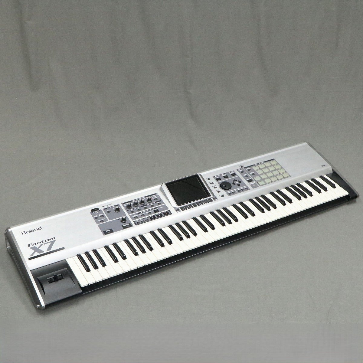 中古】 ROLAND / Fantom-X7 Audio Track Expansion 【御茶ノ水本店