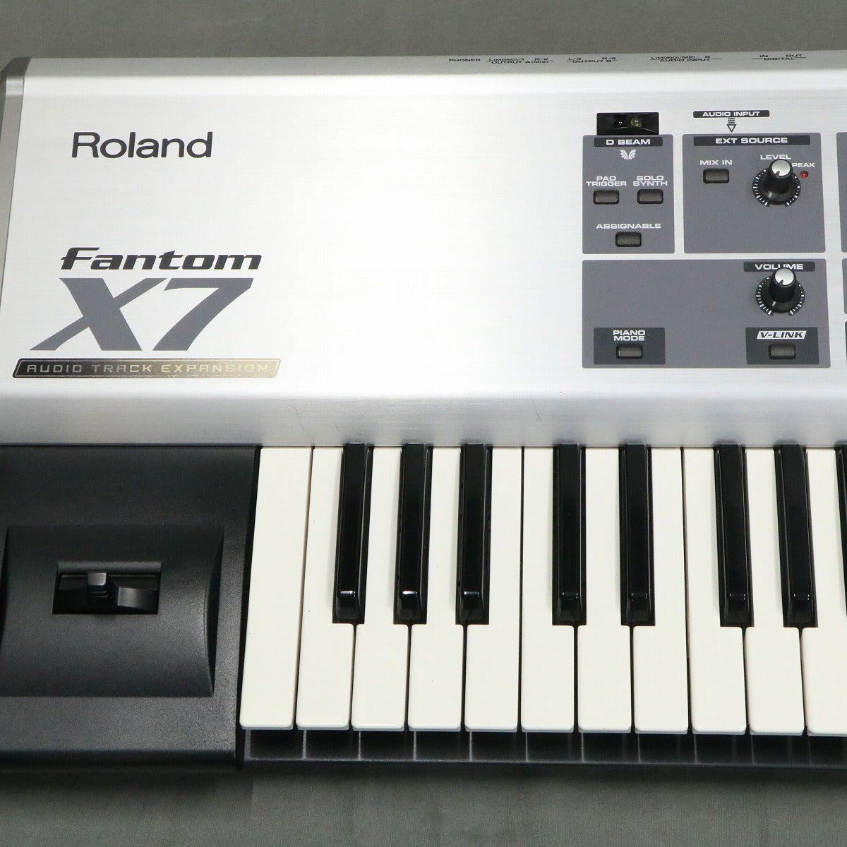 中古】 ROLAND / Fantom-X7 Audio Track Expansion 【御茶ノ水本店