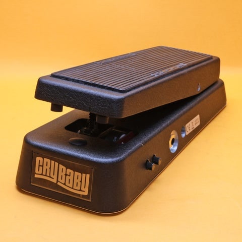 中古】Jim Dunlop / 95Q Cry Baby Wah 【福岡店】 | ワウペダル