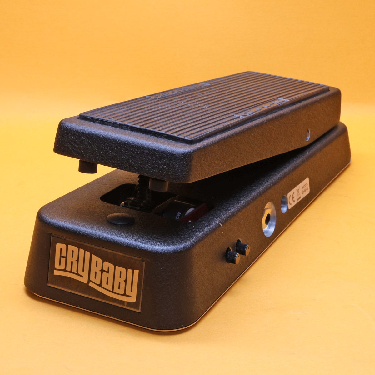 中古】Jim Dunlop / 95Q Cry Baby Wah 【福岡店】 | ワウペダル