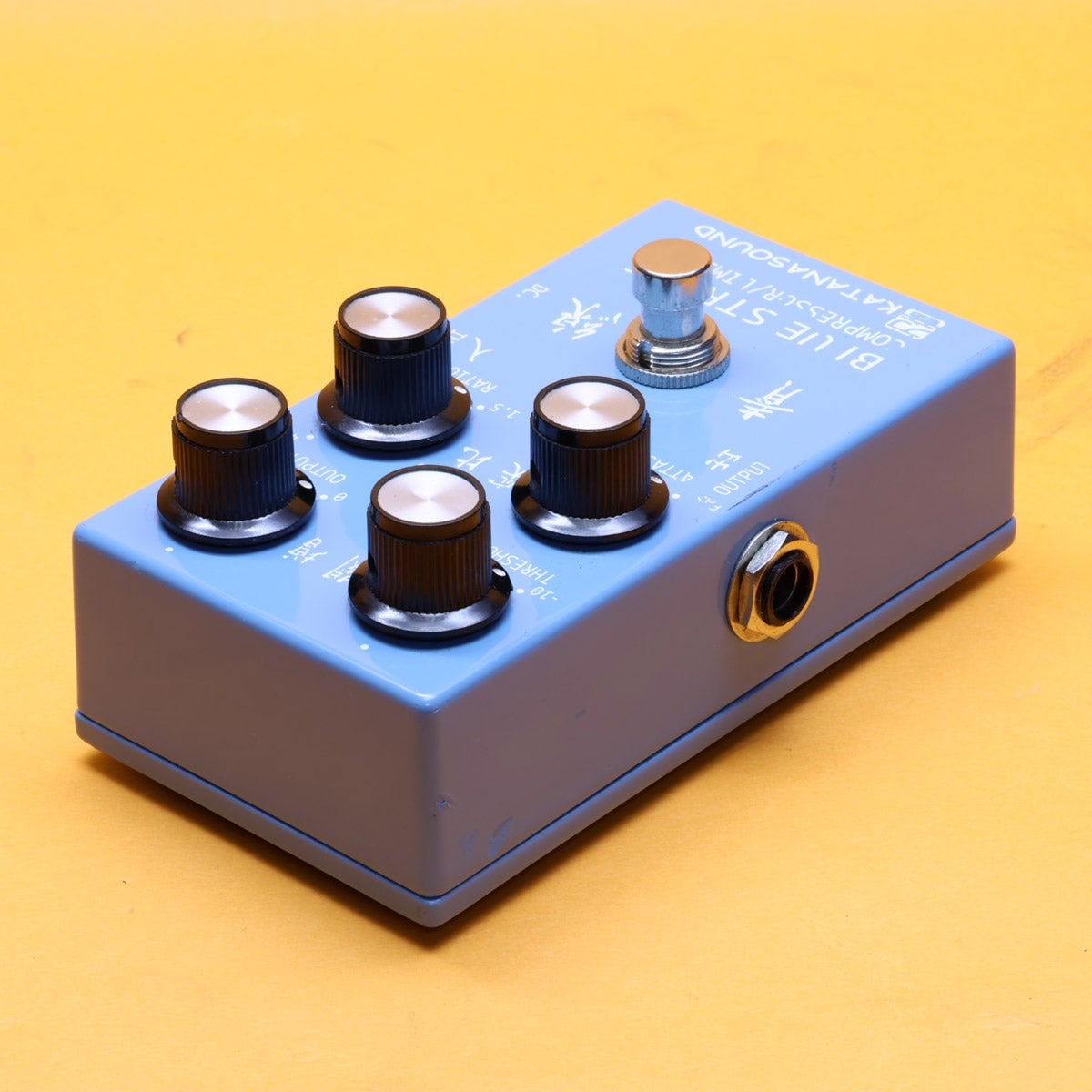 中古】KATANASOUND / BLUE STRIPE 青線 【福岡店】 | コンプレッサー