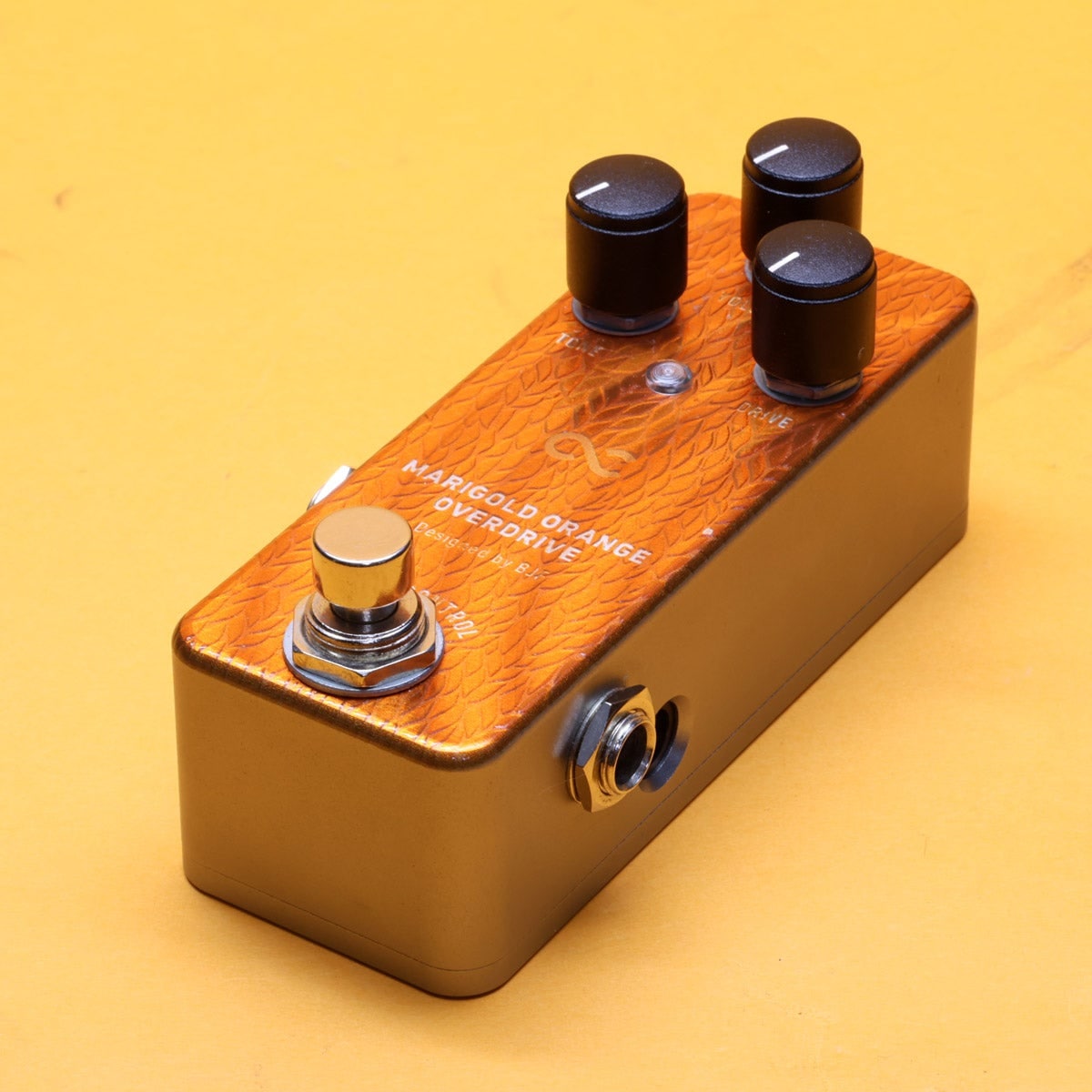 中古】ONE CONTROL / Marigold Orange OverDrive 【福岡店