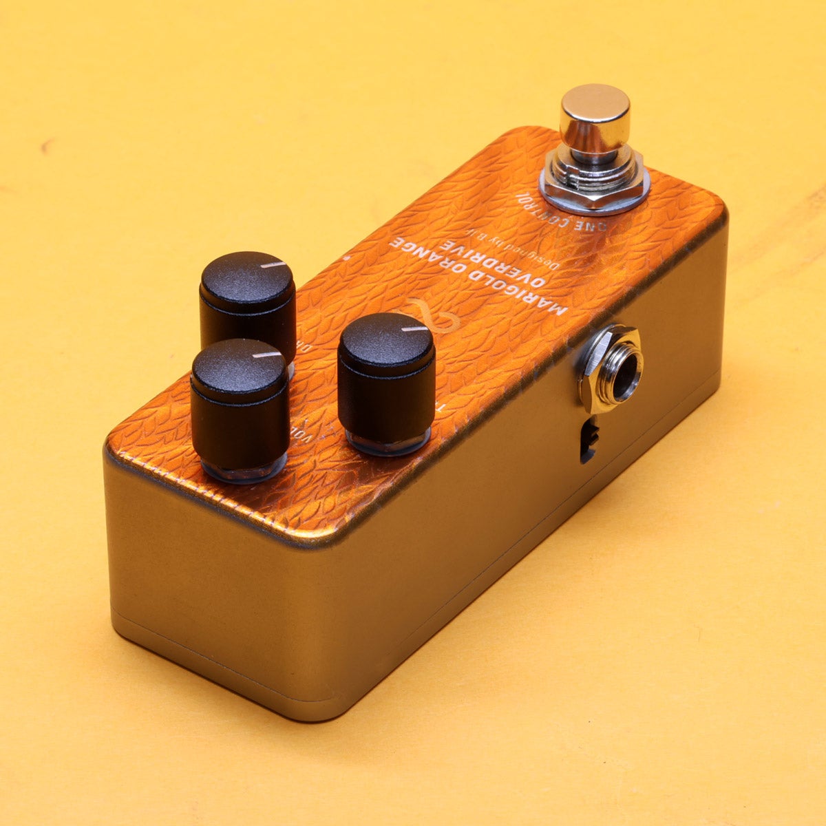 中古】ONE CONTROL / Marigold Orange OverDrive 【福岡店