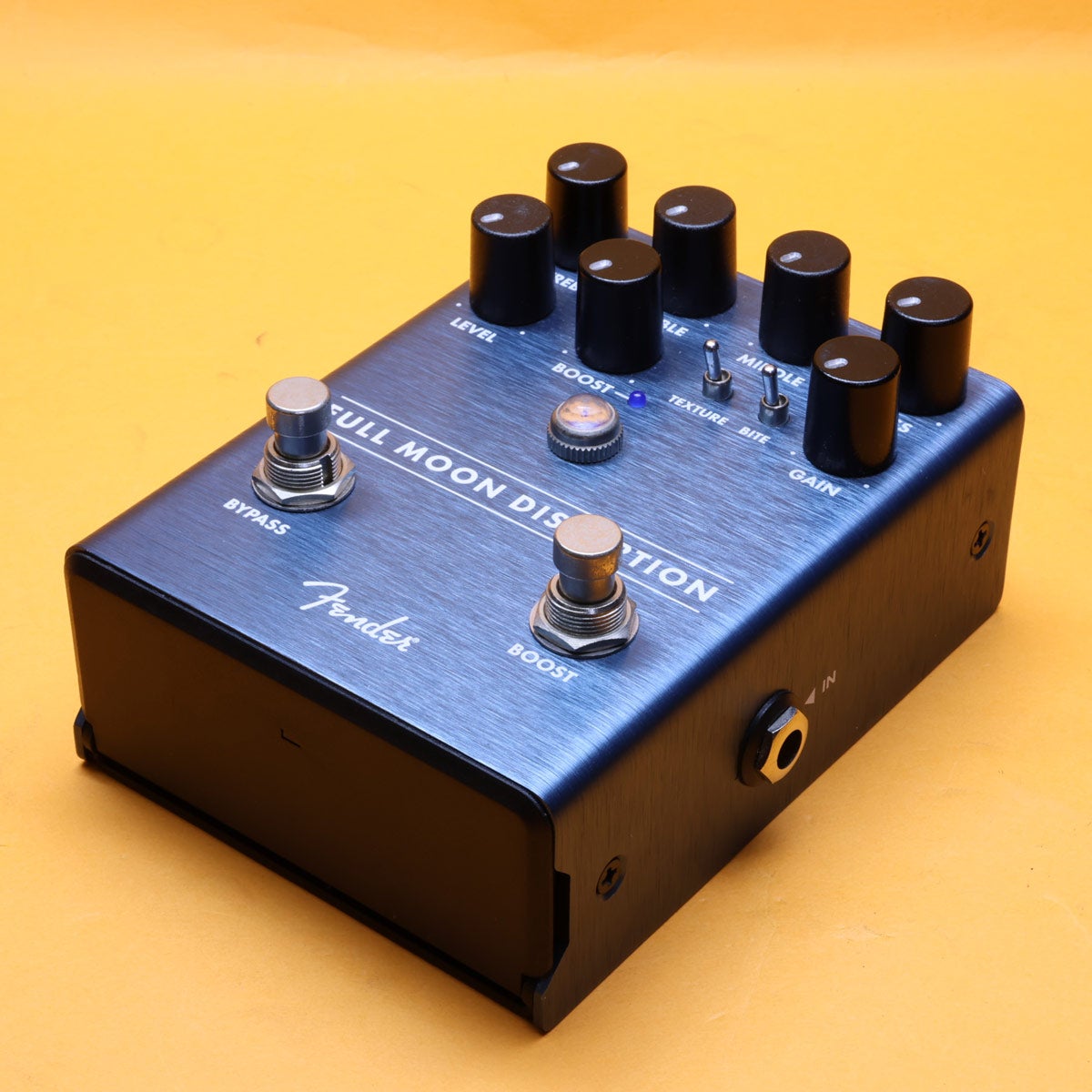 中古】FENDER / Full Moon Distortion 【福岡店】 | ディストーション