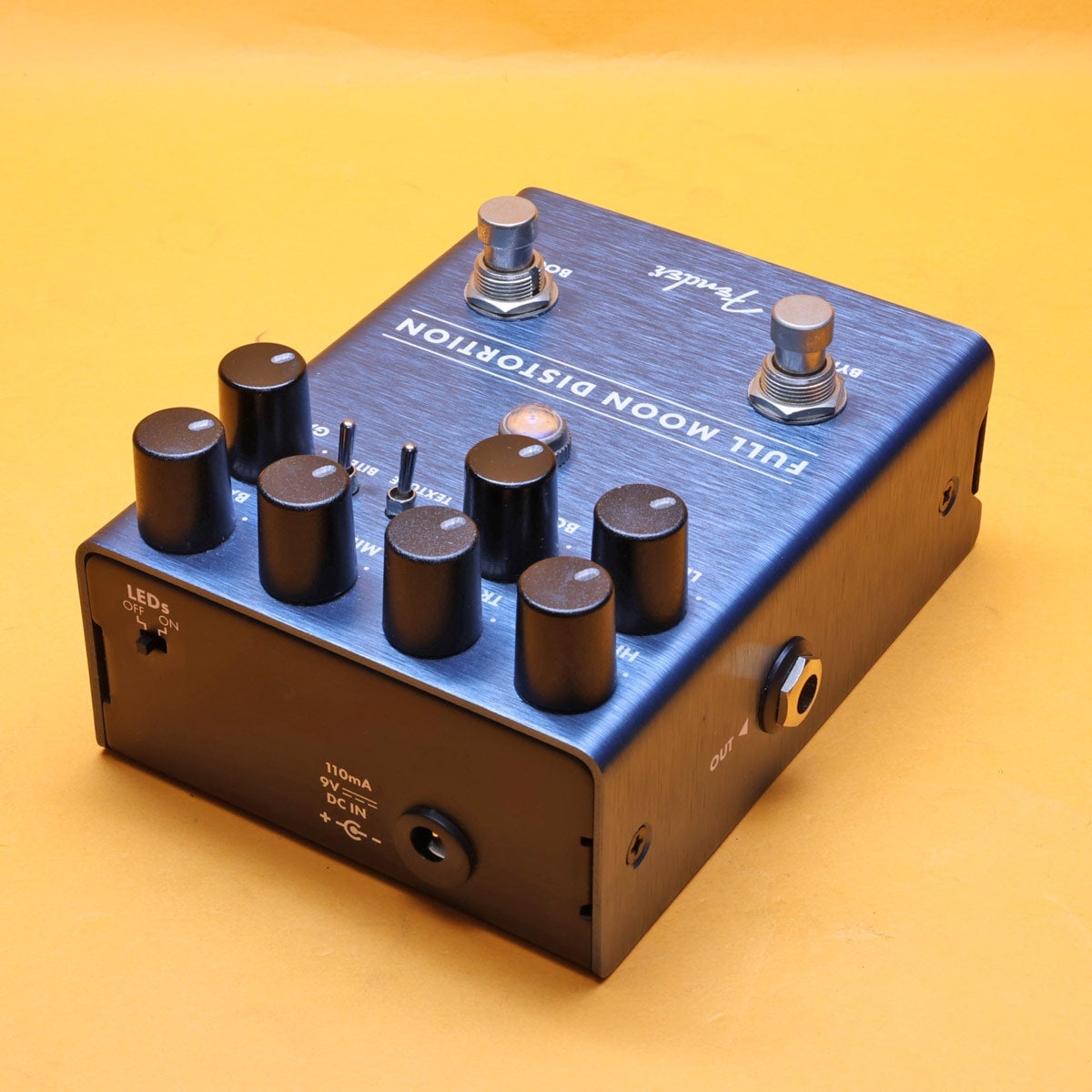 中古】FENDER / Full Moon Distortion 【福岡店】 | ディストーション