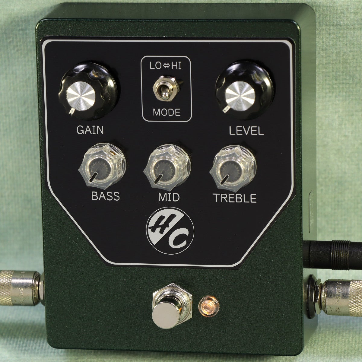 GAZON HCDS-1 ディストーション GAZON HCDS-1 ディストーション Herbe&Chick GAZON -Distortion- HCDS