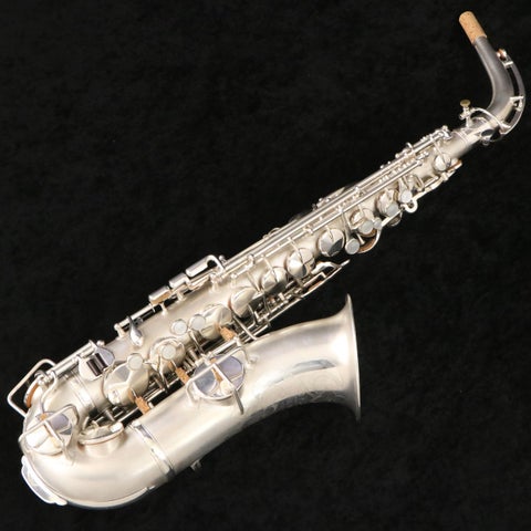 【Vintage】KING キング / Alto KING  SN.99xxx アルトサックス【ウインドパル】