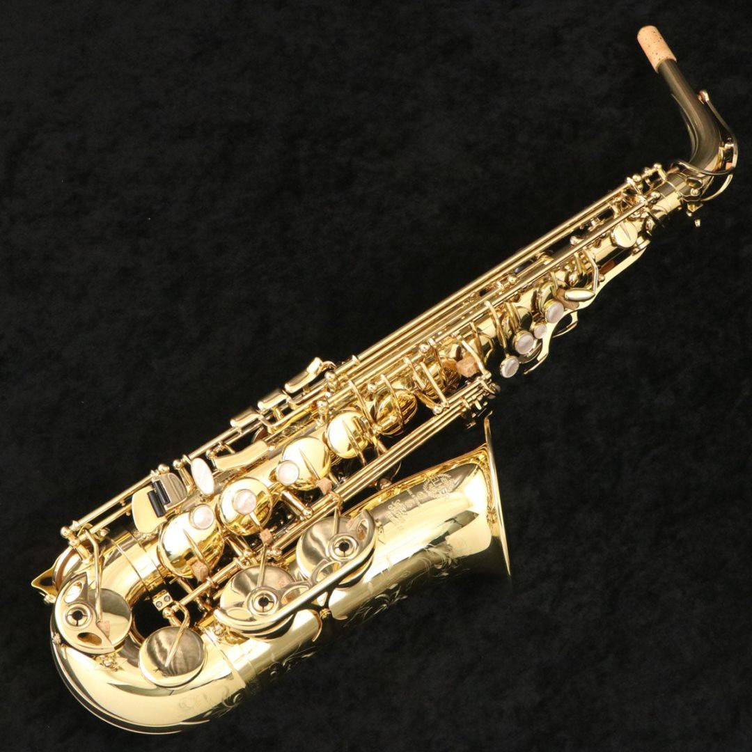 中古】SELMER セルマー / Alto SA80II Jubilee SERIE2 SN.797xxx