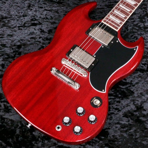 GIBSON USA / SG Standard 61 Vintage Cherry(重量:2.70kg)【新宿店】