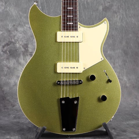 YAMAHA / REVSTAR RSP02T CPG Crisp Gold ヤマハ 日本製 【B級アウトレット】[3.62kg][S/N ILZ478E]