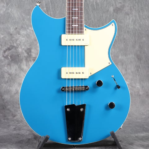 YAMAHA / REVSTAR RSP02T SWB Swift Blue ヤマハ 日本製 【実物画像/未展示品】[3.91kg][S/N ILP324E]