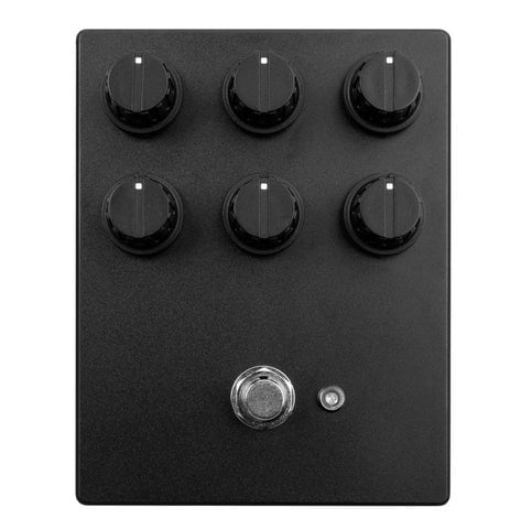 SONIFIX AURION BASS OVERDRIVE　ベースエフェクター NEWバージョン】[ベース用オーバードライブ] SONIFIX / AURION Bass