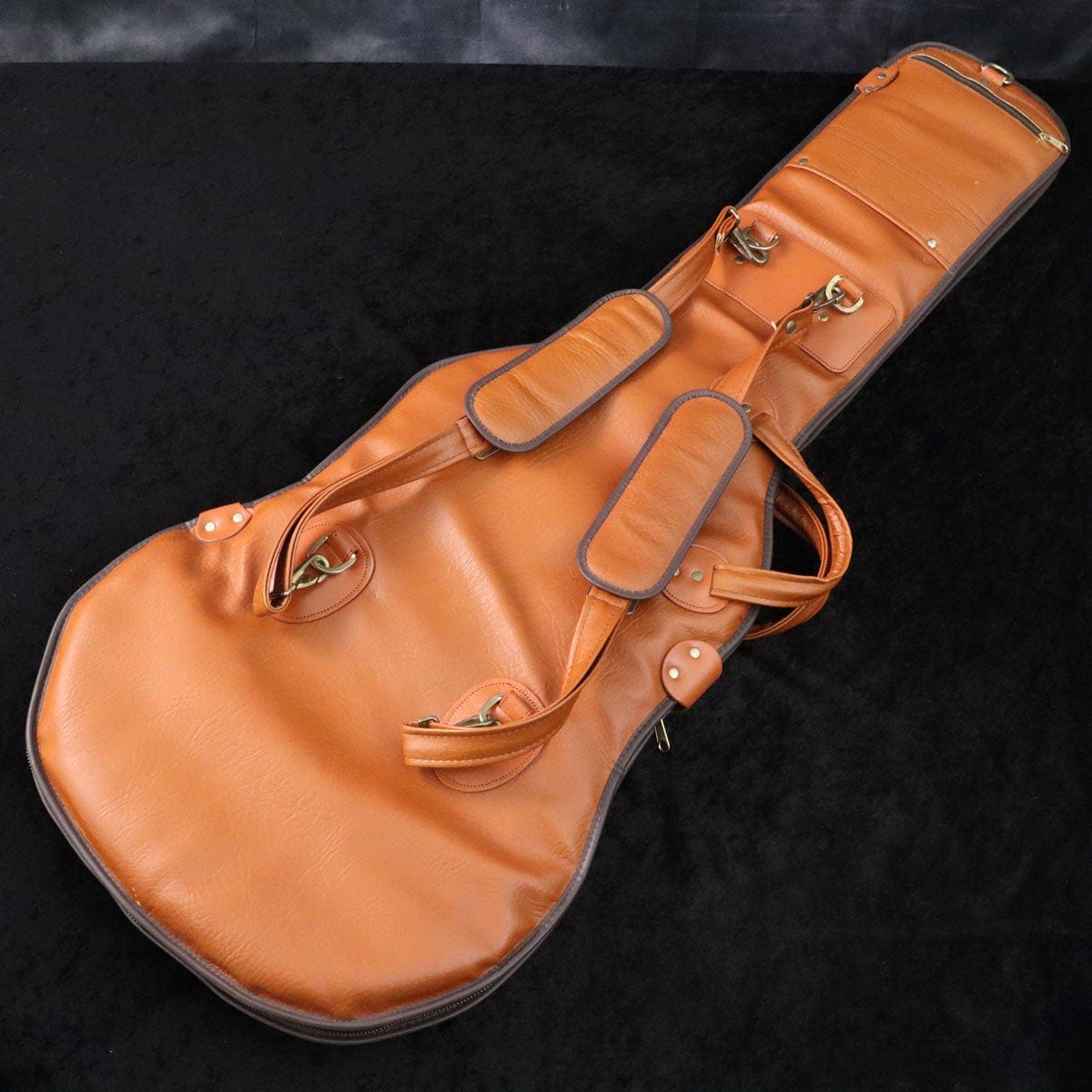 中古】 GIG BAG / SZ-B Brown 【御茶ノ水本店】 | エレキギター用