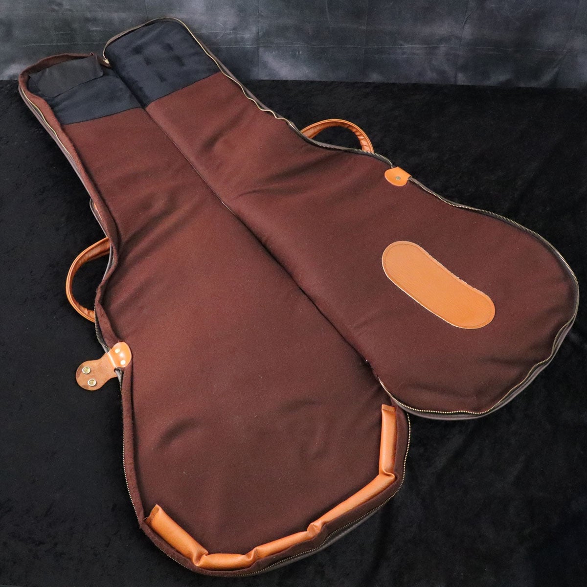 中古】 GIG BAG / SZ-B Brown 【御茶ノ水本店】 | エレキギター用