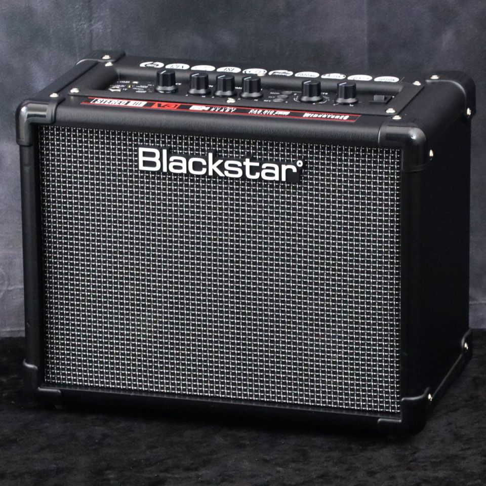 中古】 BLACKSTAR / ID:CORE V3 STEREO 10 【御茶ノ水本店】 | コンボ