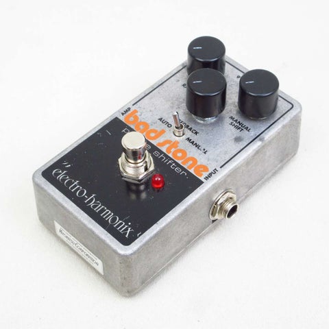 electro-harmonix / Bad Stone フェイザー エレクトロハーモニクス