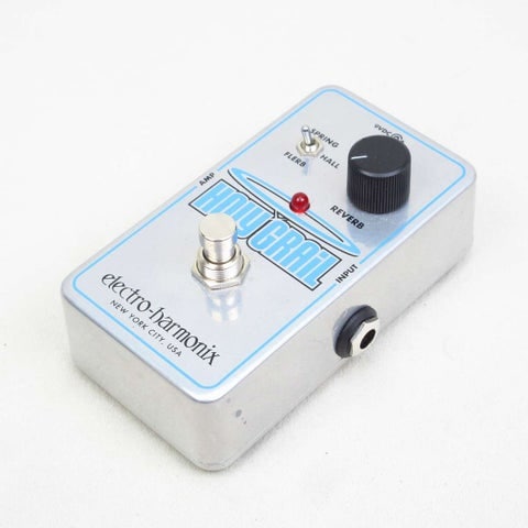 electro-harmonix / Holy Grail Reverb リバーブ エレクトロ