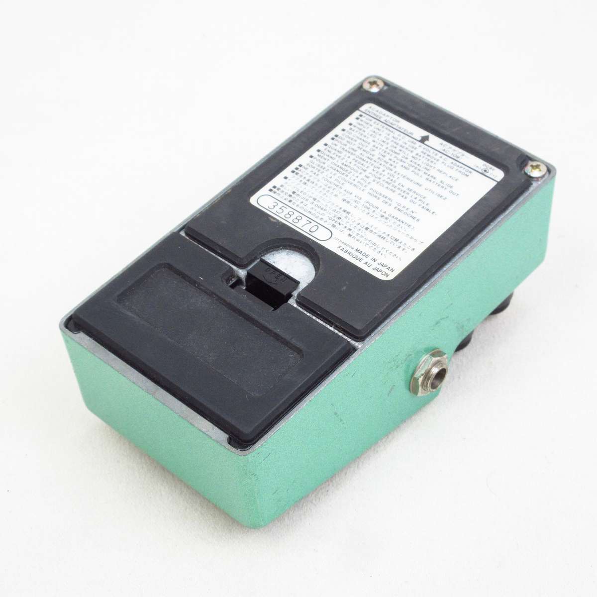 中古】Maxon / ST-9 Super Tube Screamer オーバードライブ 【横浜店