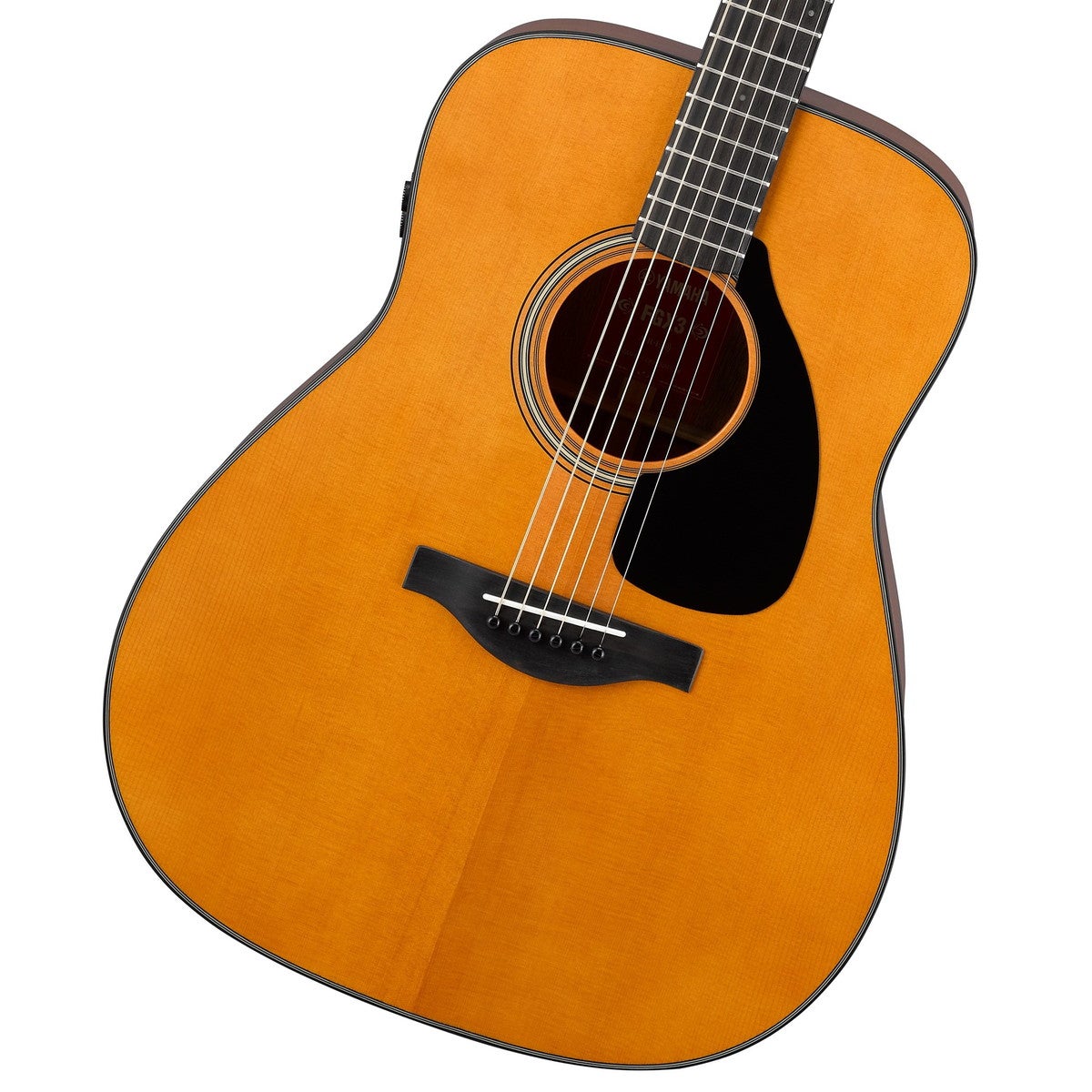 YAMAHA / FG Red Label Series FGX3 VN Vintage Natural ヤマハ