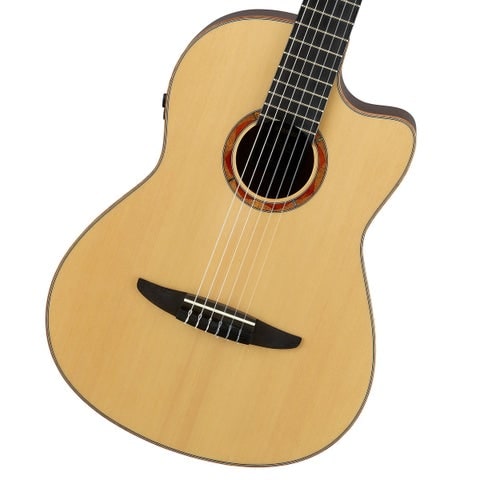 YAMAHA / NX Series NCX3 Natural ヤマハ エレガット【正規品】