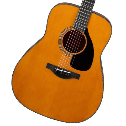 YAMAHA / FG Red Label Series FG3 VN Vintage Natural ヤマハ