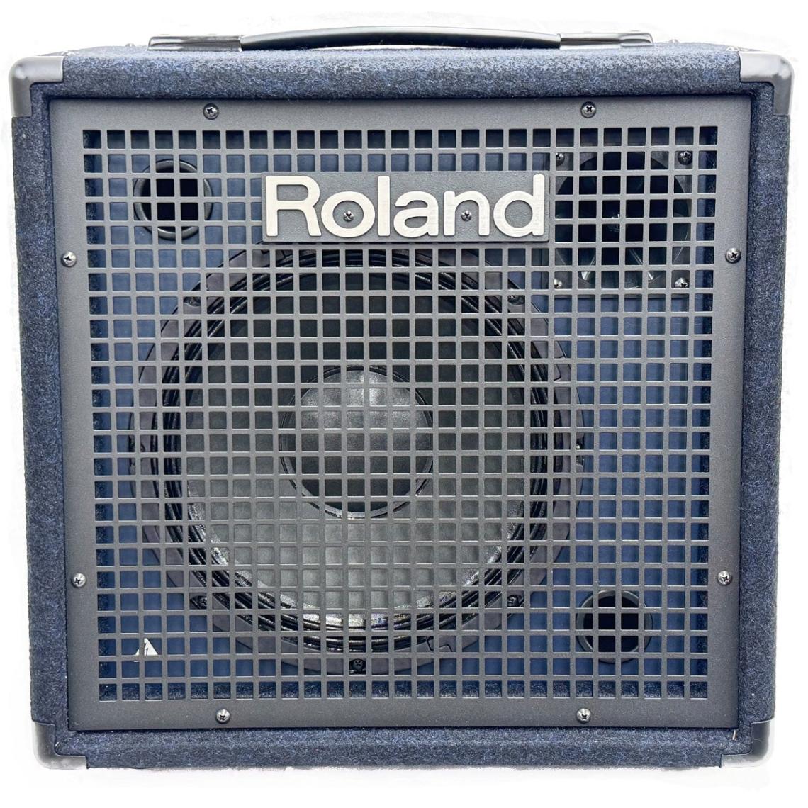 中古】Roland ローランド / KC-80 キーボードアンプ《デモ使用品特価