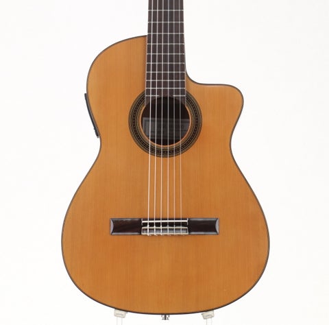 【中古】JOSE ANTONIO / 6CCE 【御茶ノ水HARVEST_GUITARS】