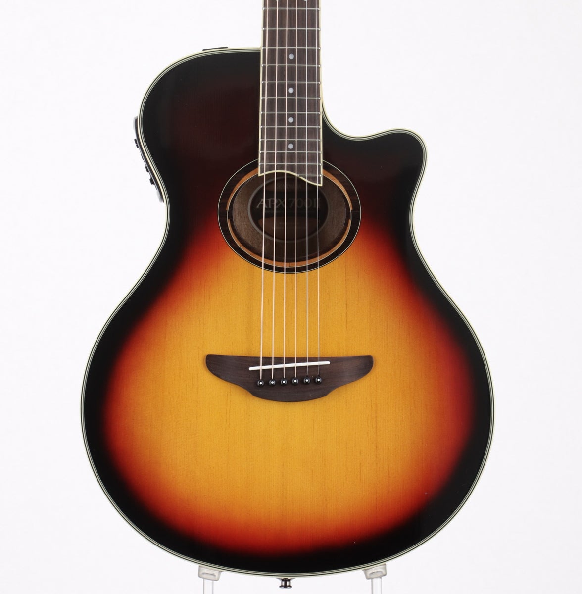 アコースティックギター　ヤマハAPX-700Ⅱ 中古】YAMAHA / APX-700II 【御茶ノ水HARVEST_GUITARS】【6/10値下げ