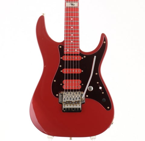 FERNANDES/BURNY)の検索結果 | ギター、アコギ、管楽器などを扱う全国