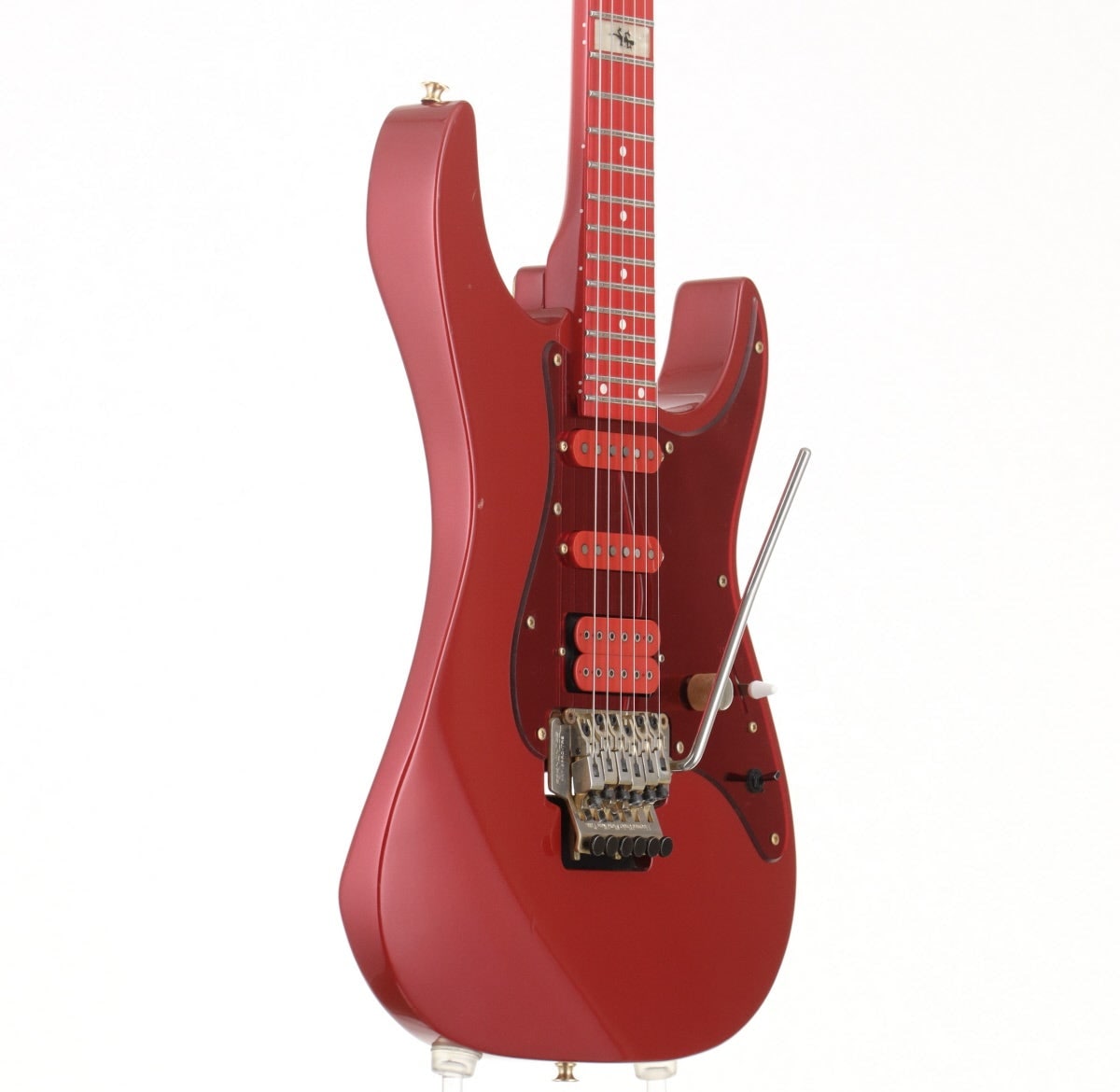 中古】FERNANDES / LA-85KK 【御茶ノ水本店】 | ソロイスト/ディンキー