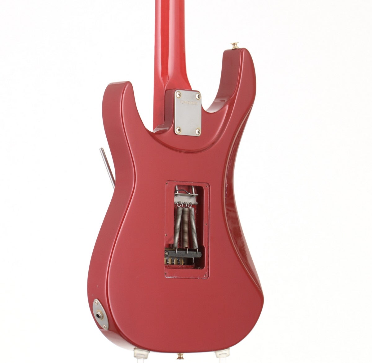 中古】FERNANDES / LA-85KK 【御茶ノ水本店】 | ソロイスト/ディンキー