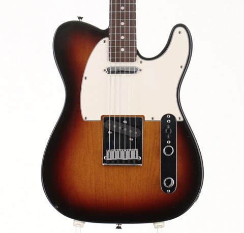 中古】Fender / 1989 American Standard Telecaster 3-Color Sunburst