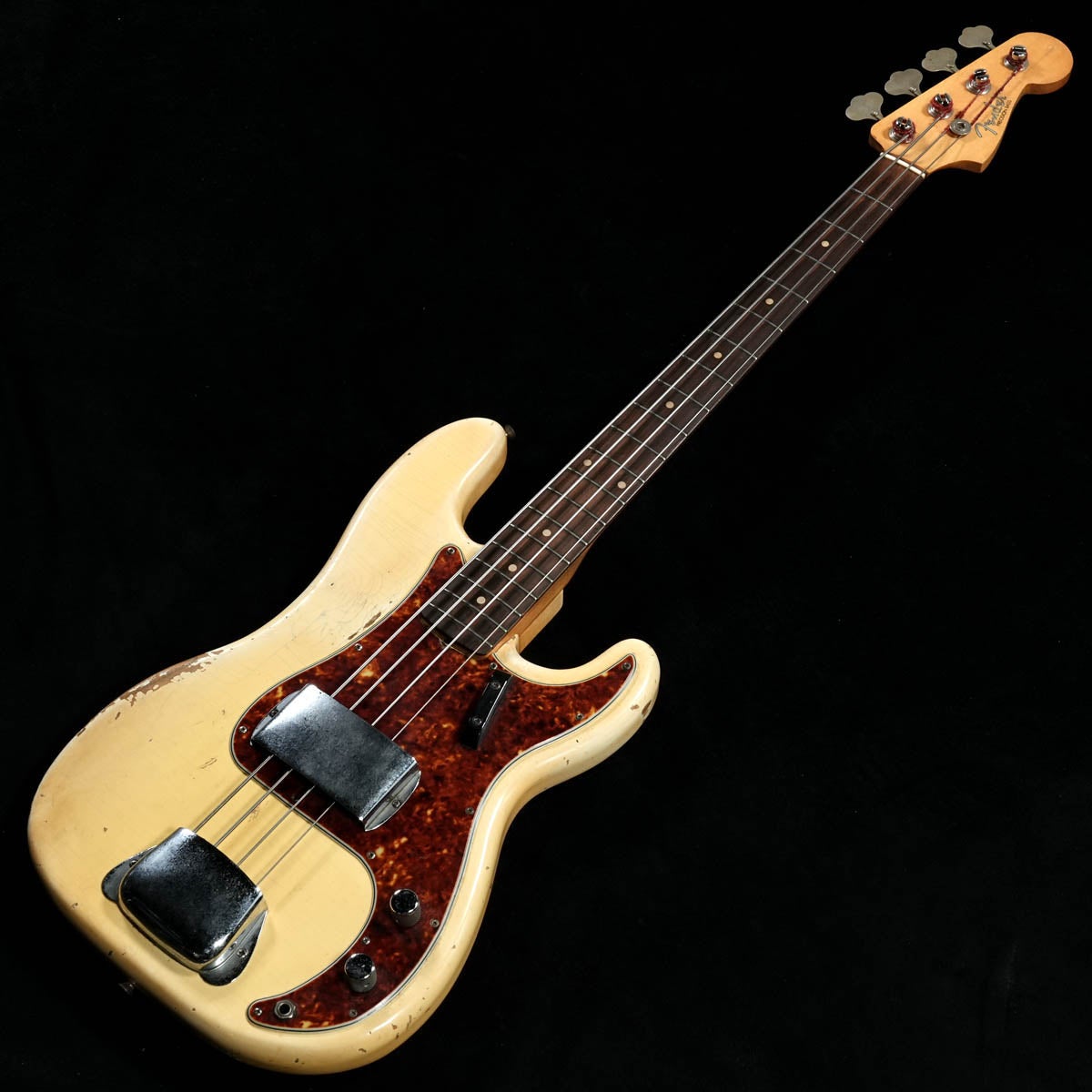 Fender Precision Bass ビンテージプレシジョンベース'91 Fender