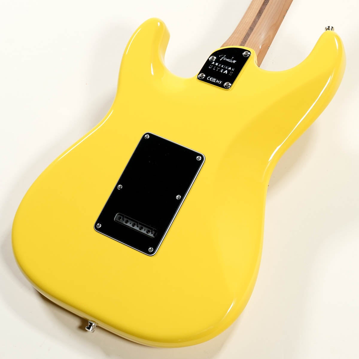 Fender / Limited Edition American Ultra II Stratocaster HSS