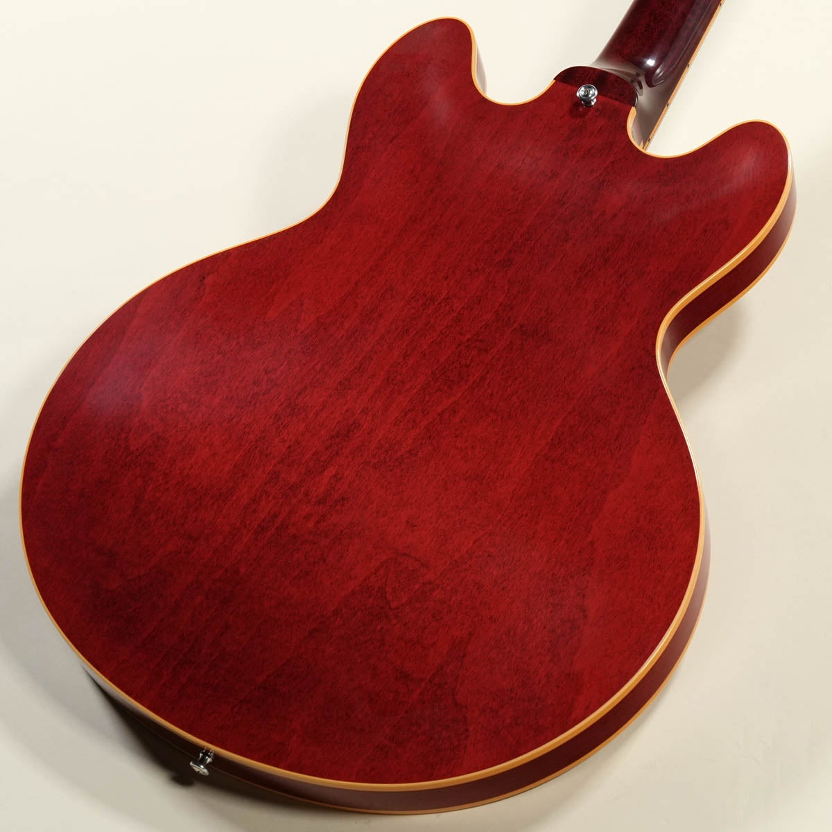 Gibson Custom / 1964 ES-335 Reissue VOS Sixties Cherry 【渋谷店