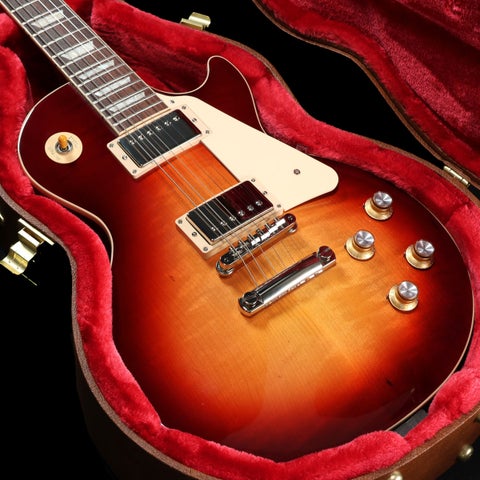 Gibson USA / Les Paul Standard 60s Bourbon Burst 【重量：4.19kg】【S/N:230850031】【福岡店】