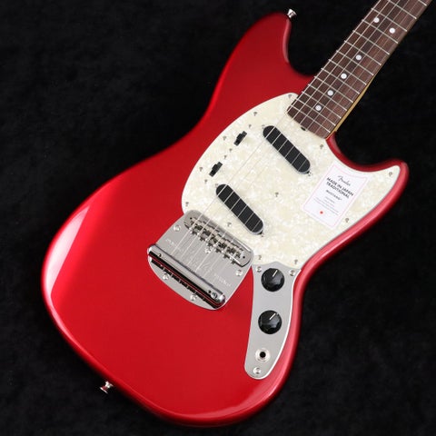 最終値下げFender Classic 70s Mustang(2015年製) Fender / Made in Japan Traditional 70s Mustang Rosewood