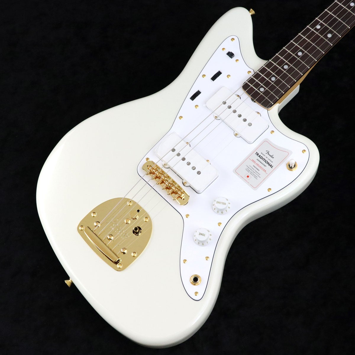 Fender / Made in Japan Traditional 2025 Collection 60s Jazzmaster