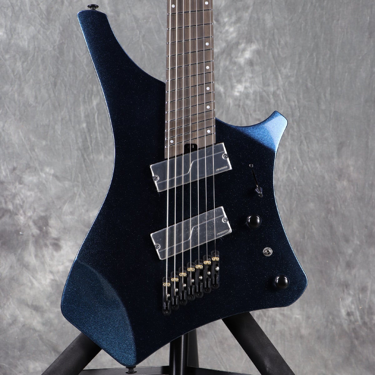 Ibanez / A527-NSH (Nebula Shift) アイバニーズ エレキギター 7弦