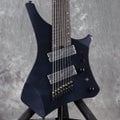 Ibanez / A528-IPT (Iron Pewter)  アイバニーズ エレキギター 8弦 [ALPHAシリーズ]【3.24kg】[S/N I251110969]