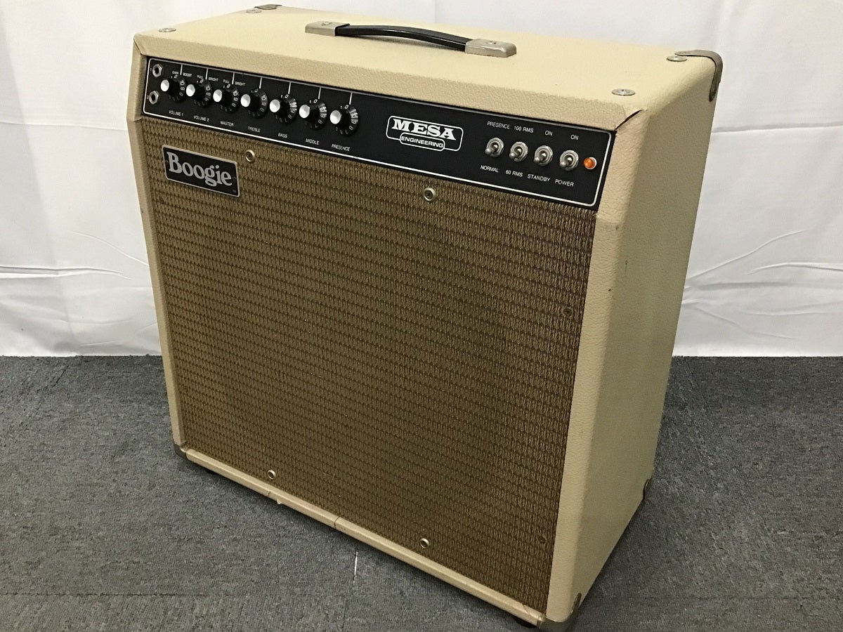 中古】MESA/BOOGIE / Mark I Combo 1 x 15 メサブギー【渋谷店