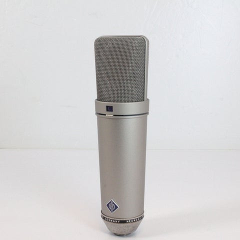 【中古】NEUMANN / U87i 【渋谷店】