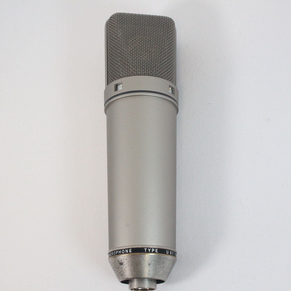 中古】NEUMANN / U87i 《渋谷MUセール》【渋谷店】 | その他