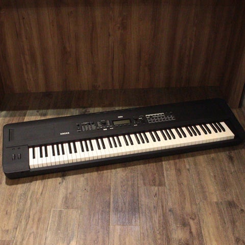 88鍵盤 | イシバシ楽器