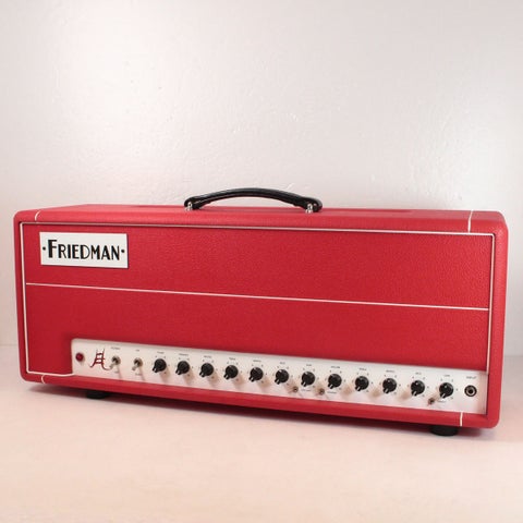【中古】FRIEDMAN / Jake .E.Lee Signature Amp / JEL-100 【渋谷店】