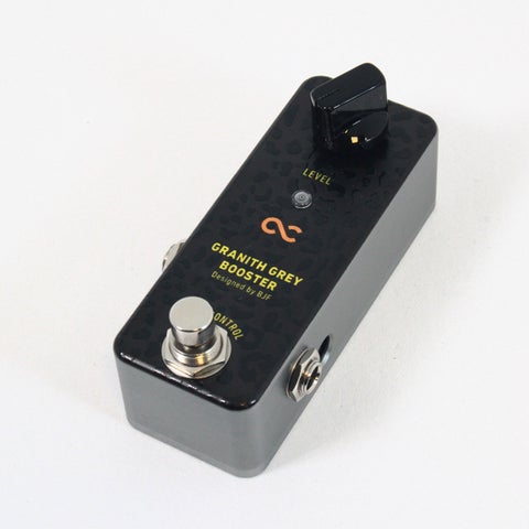 ブースター/バッファー | イシバシ楽器