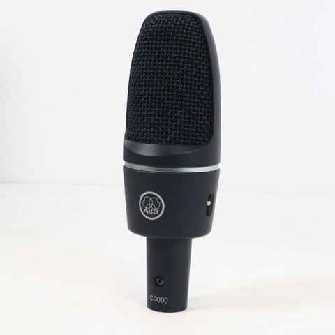【中古】AKG / C3000 【渋谷店】