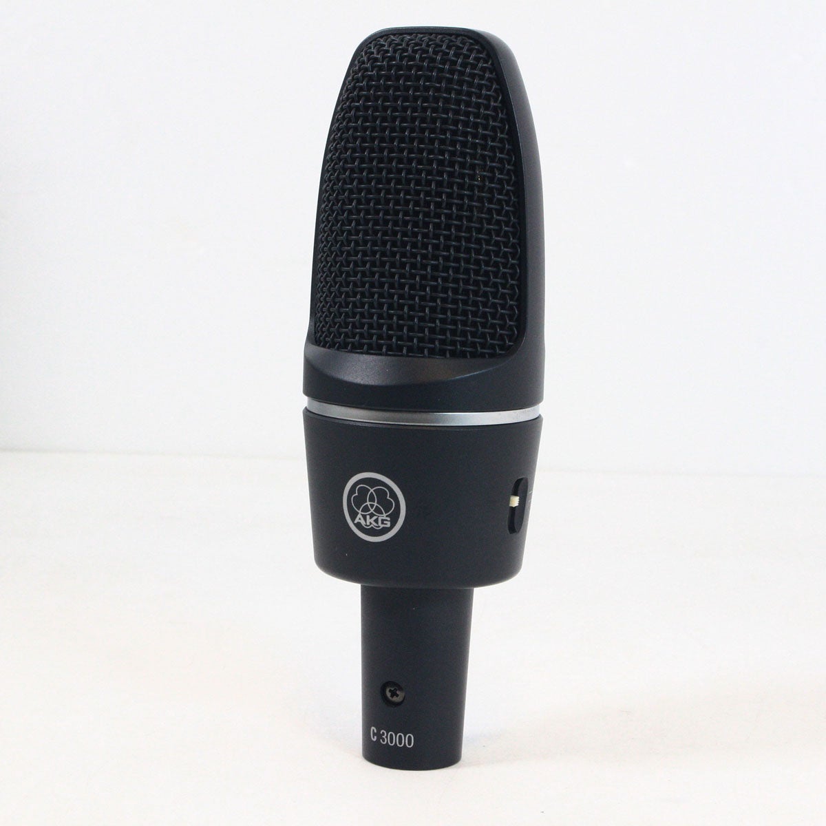 中古】AKG / C3000 【渋谷店】 | ラージダイヤフラム | イシバシ楽器