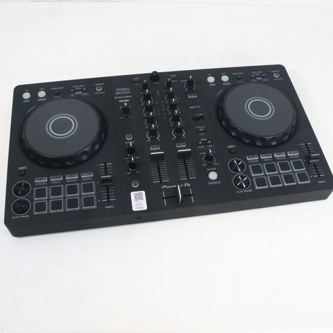 中古】PIONEER DJ / DDJ-FLX4 【渋谷店】 | rekordbox DJ対応